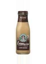Starbucks Coffee Frappuccino Coffee Drink